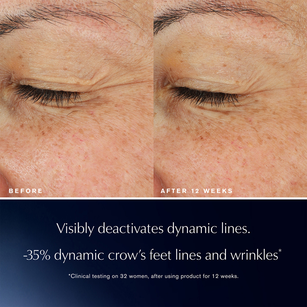 Advanced Night Repair Eye Lift + Sculpt