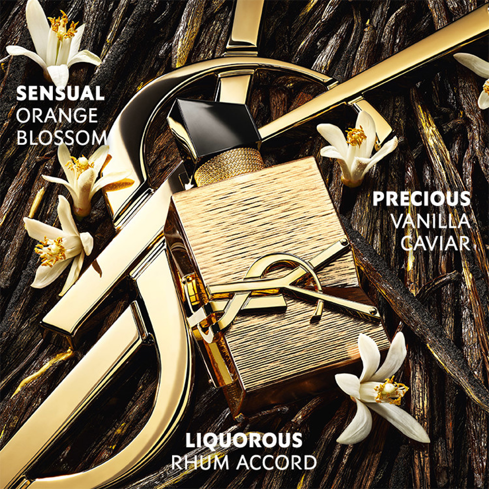 Libre Couture, EdP 50ml