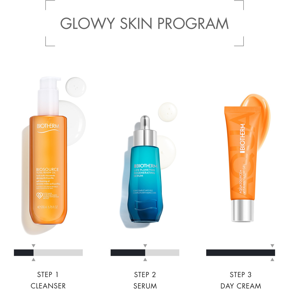 Vitamin Glow Gel, 30ml