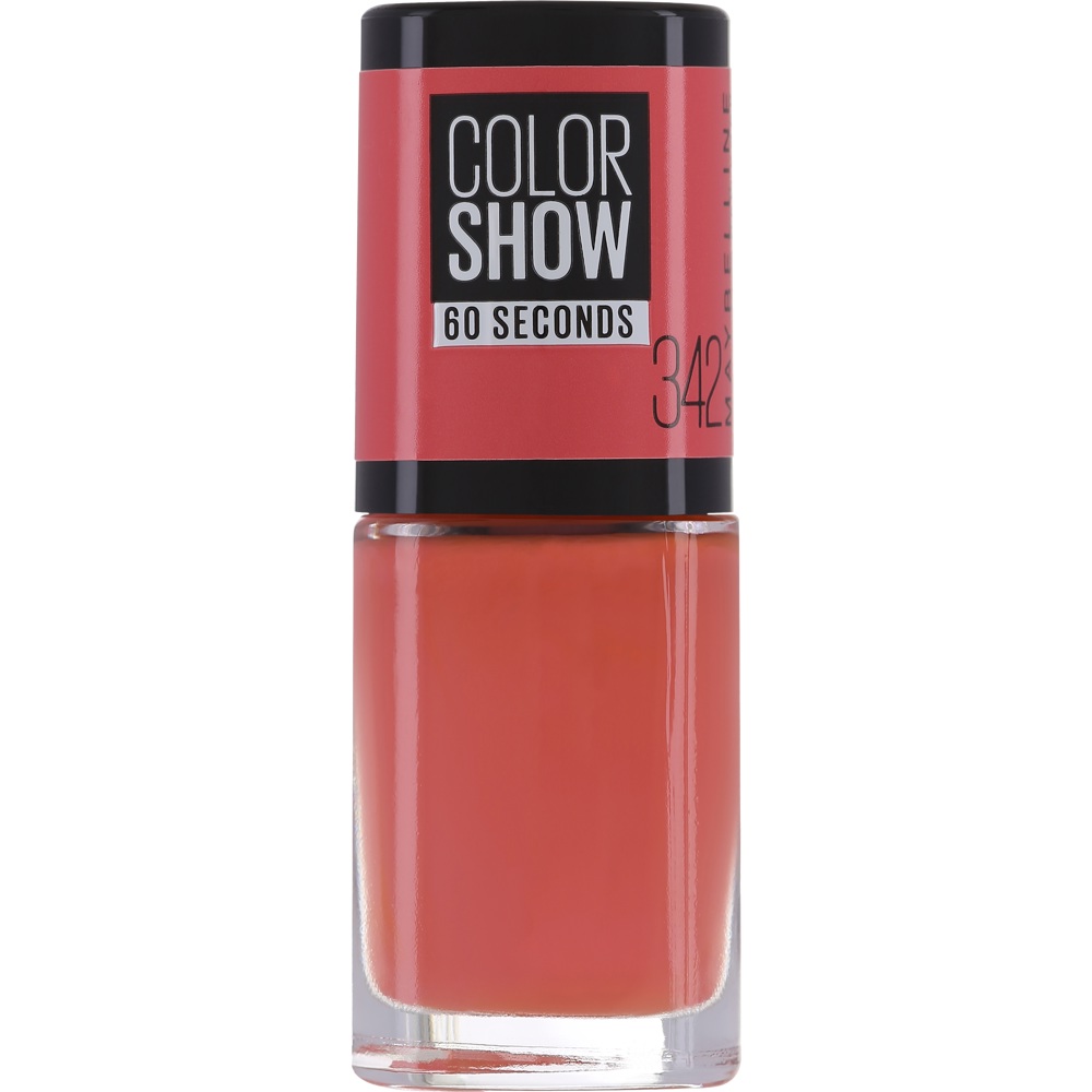 Color Show Nail Polish 7ml