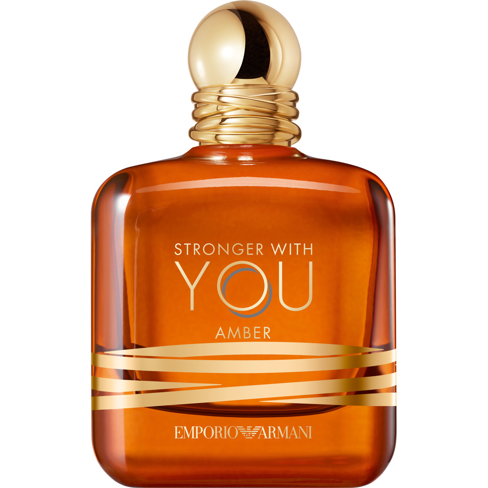 Stronger With You Amber, EdP 100ml