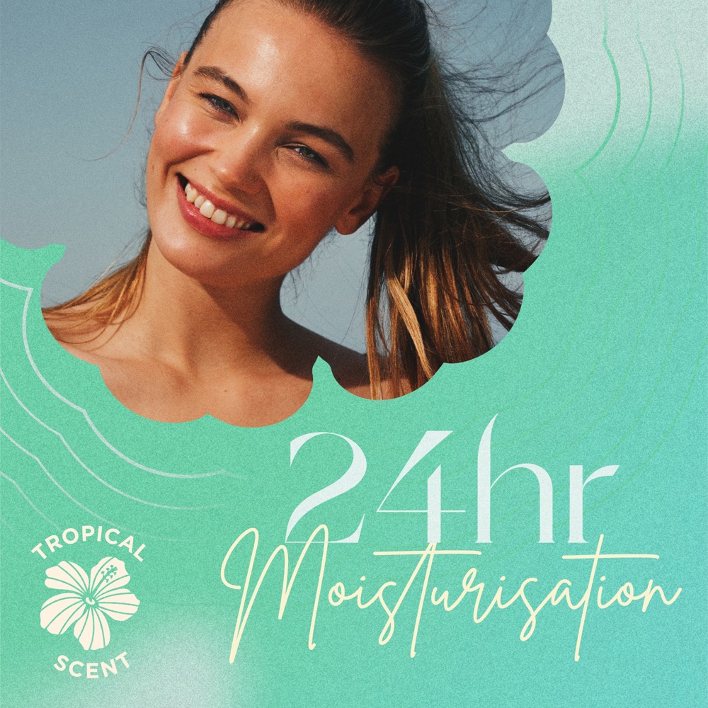 Hydrating After Sun Lotion