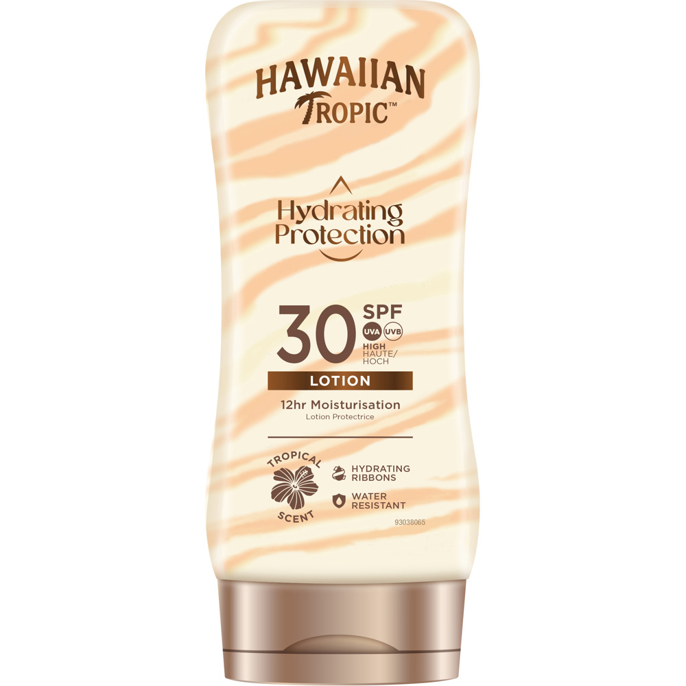 Hydrating Protection Lotion SPF30, 180ml