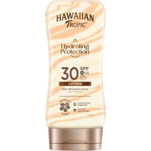 Hydrating Protection Lotion SPF30, 180ml