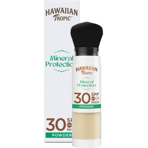 Mineral Protection Translucent Sun Powder SPF30, 4g