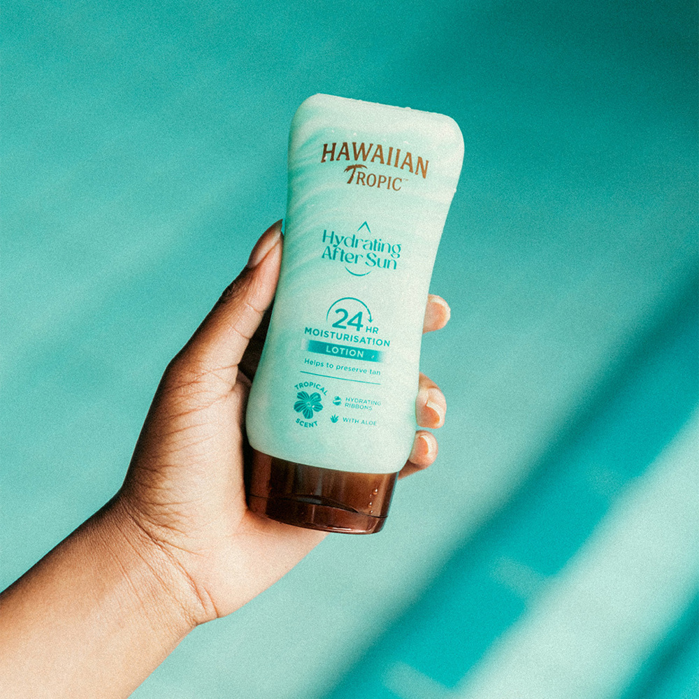 Hydrating After Sun Lotion