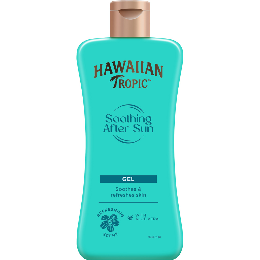 Soothing After Sun Gel, 200ml