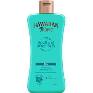 Soothing After Sun Gel, 200ml