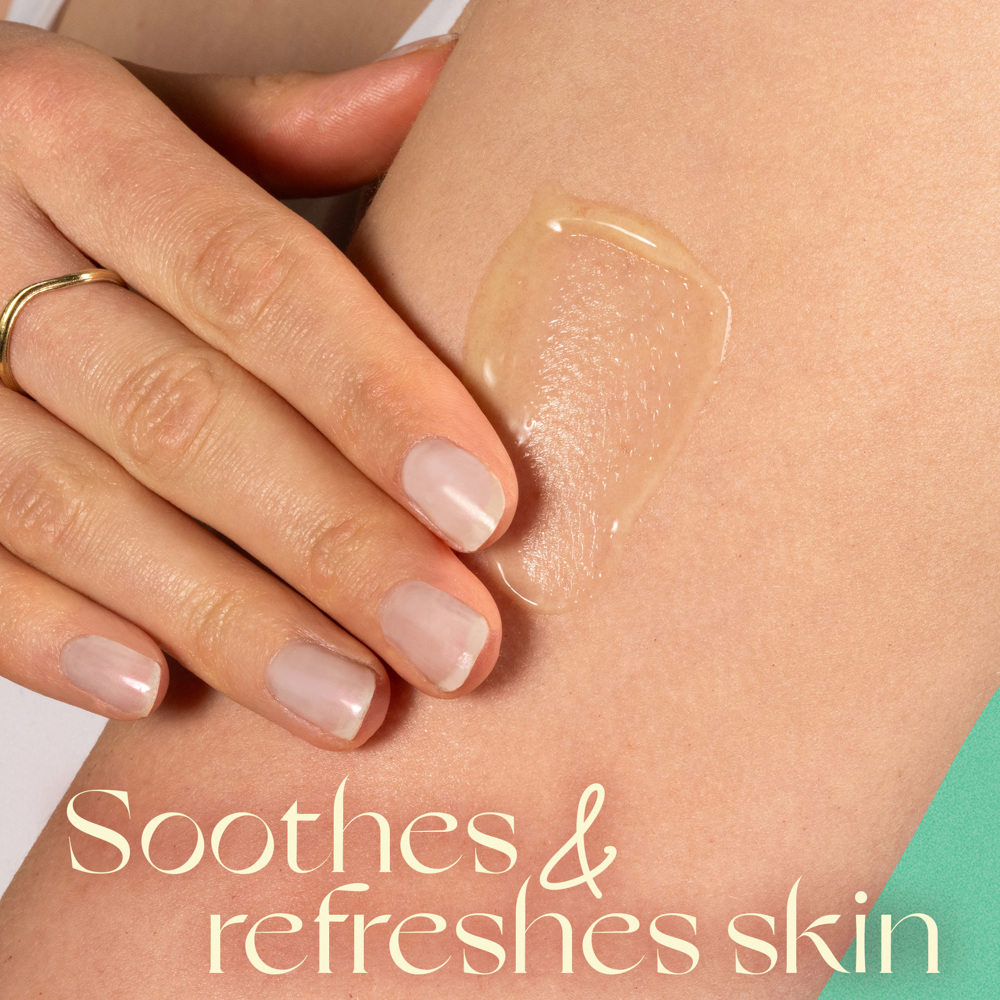 Hydrating After Sun Lotion