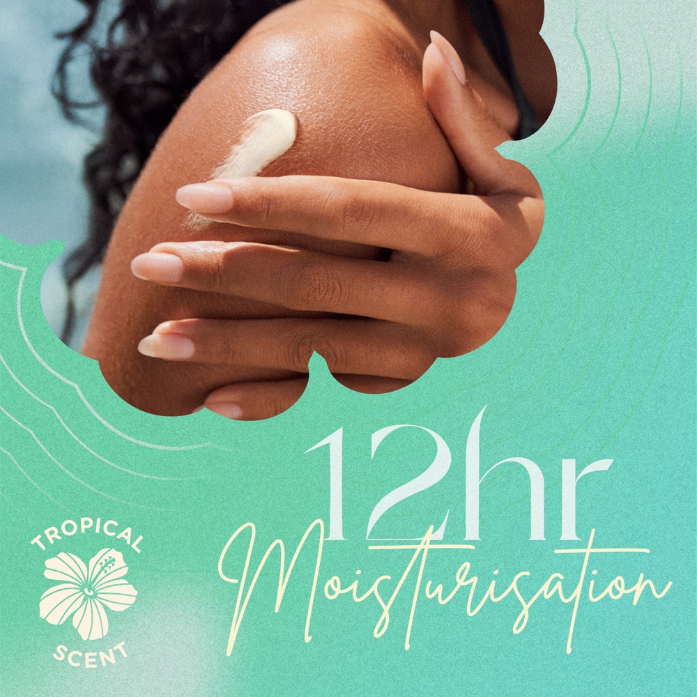 Enriching Coconut Body Butter After Sun, 250ml