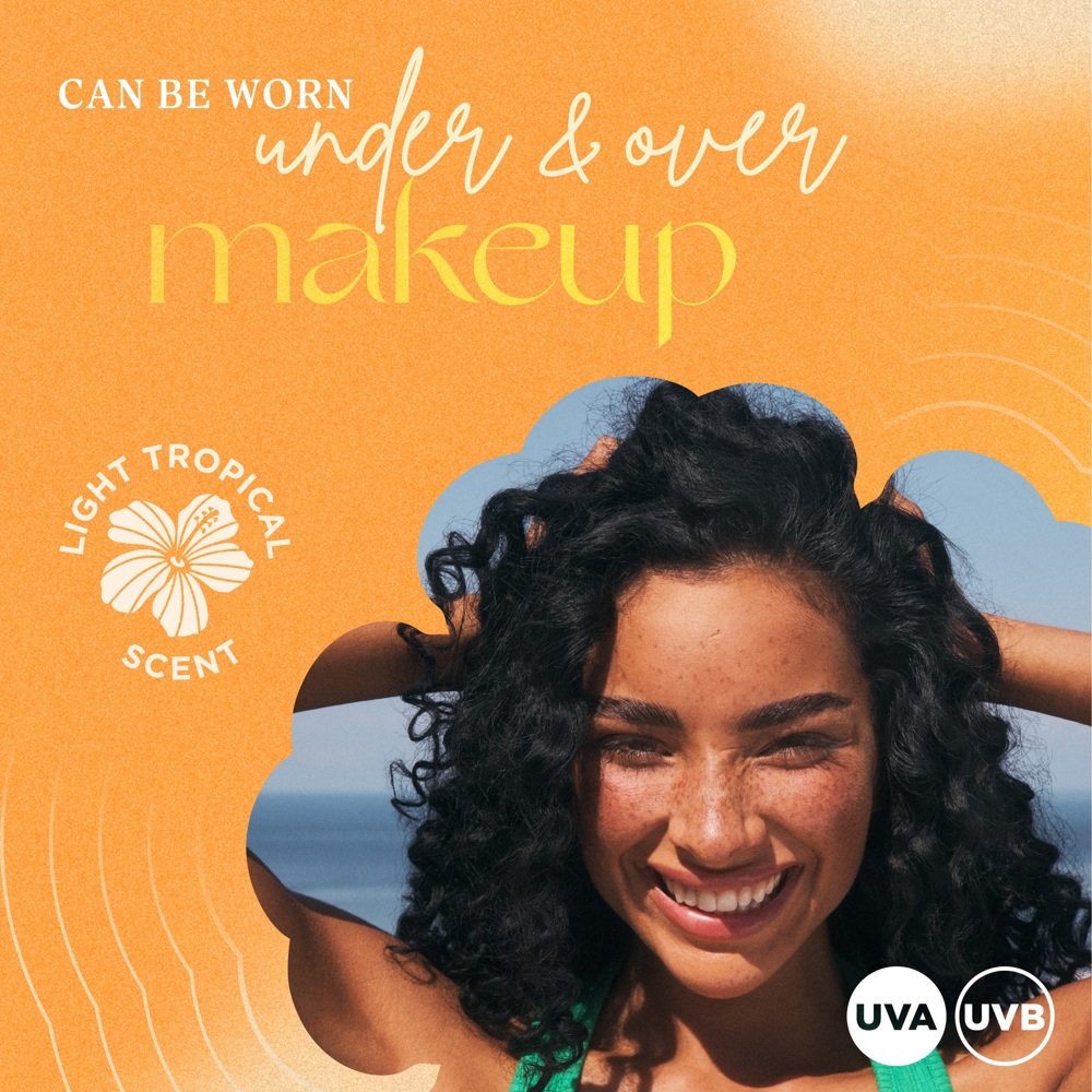 Mineral Protection Translucent Sun Powder SPF30, 4g