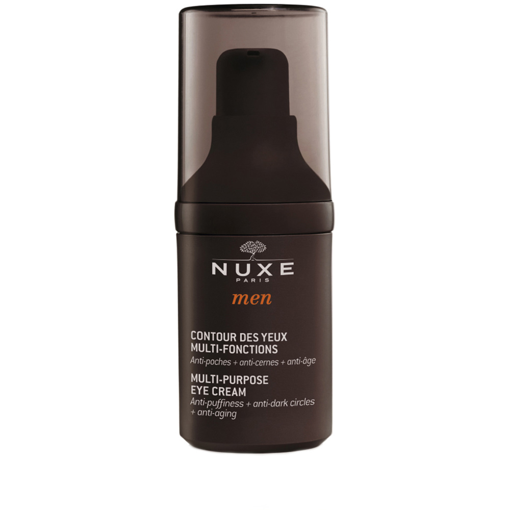 Nuxe Men Eye Cream, 15ml