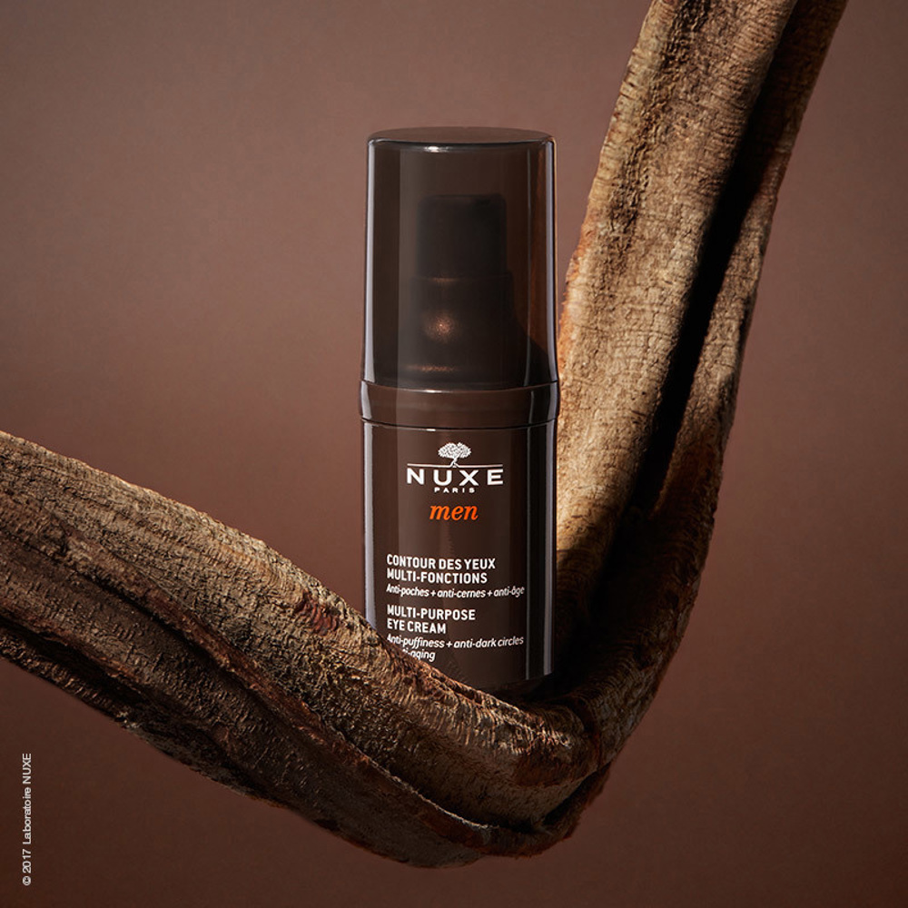 Nuxe Men Eye Cream, 15ml
