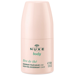 Rdt Fresh-Feel Deodorant 24H, 50ml