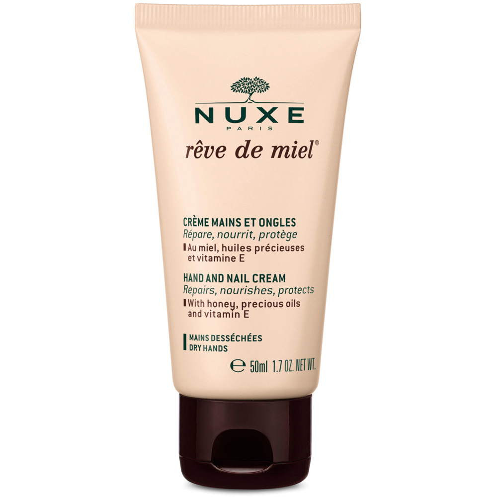 Hand & Nail Cream, 50ml