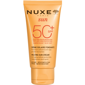 Melting Sun Cream Face SPF50, 50ml