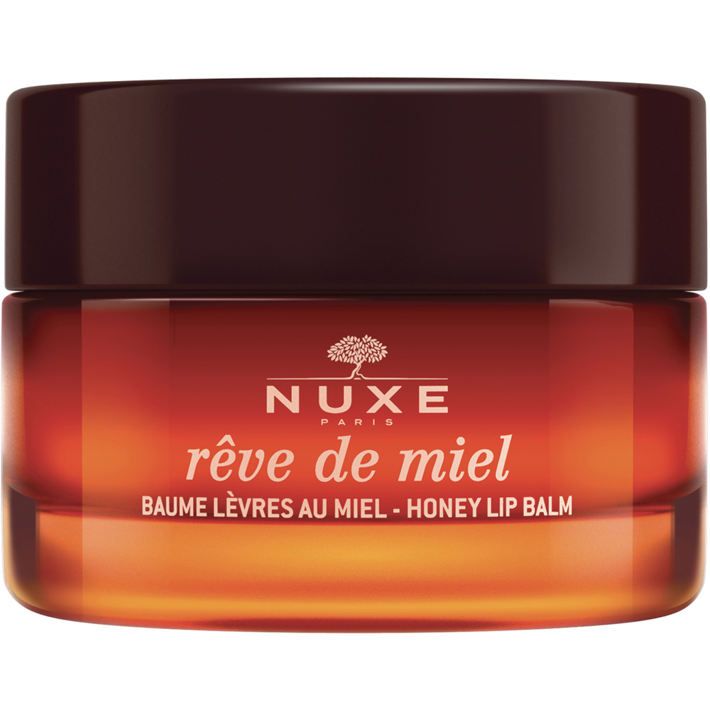 Rêve De Miel Honey Lip Balm