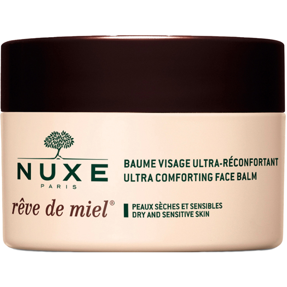 Ultra Comfortable Face Balm, 50ml