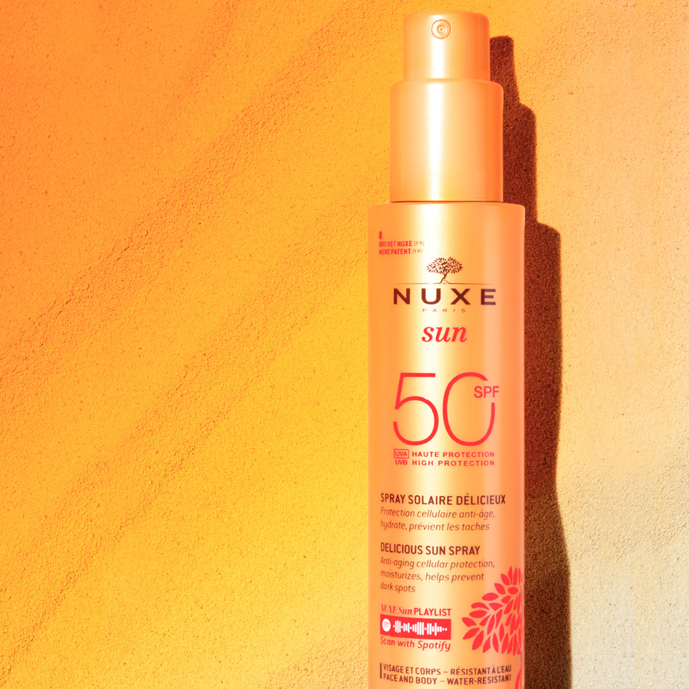 Sun Spray SPF50, 150ml