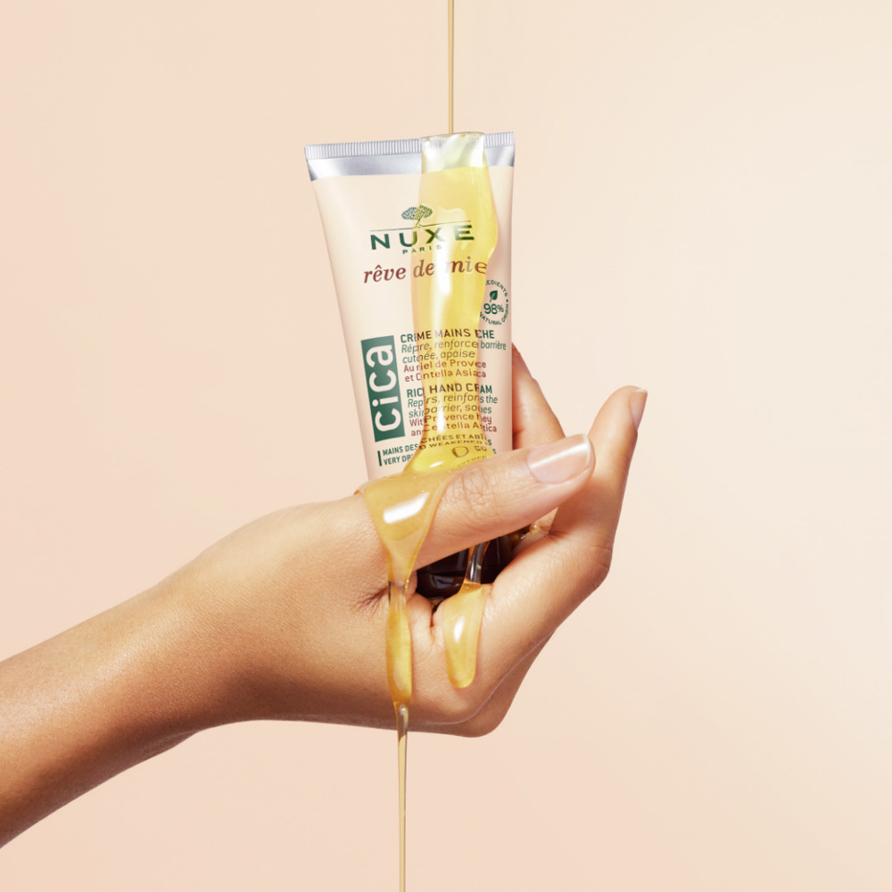 Cica Hand Cream, 50ml