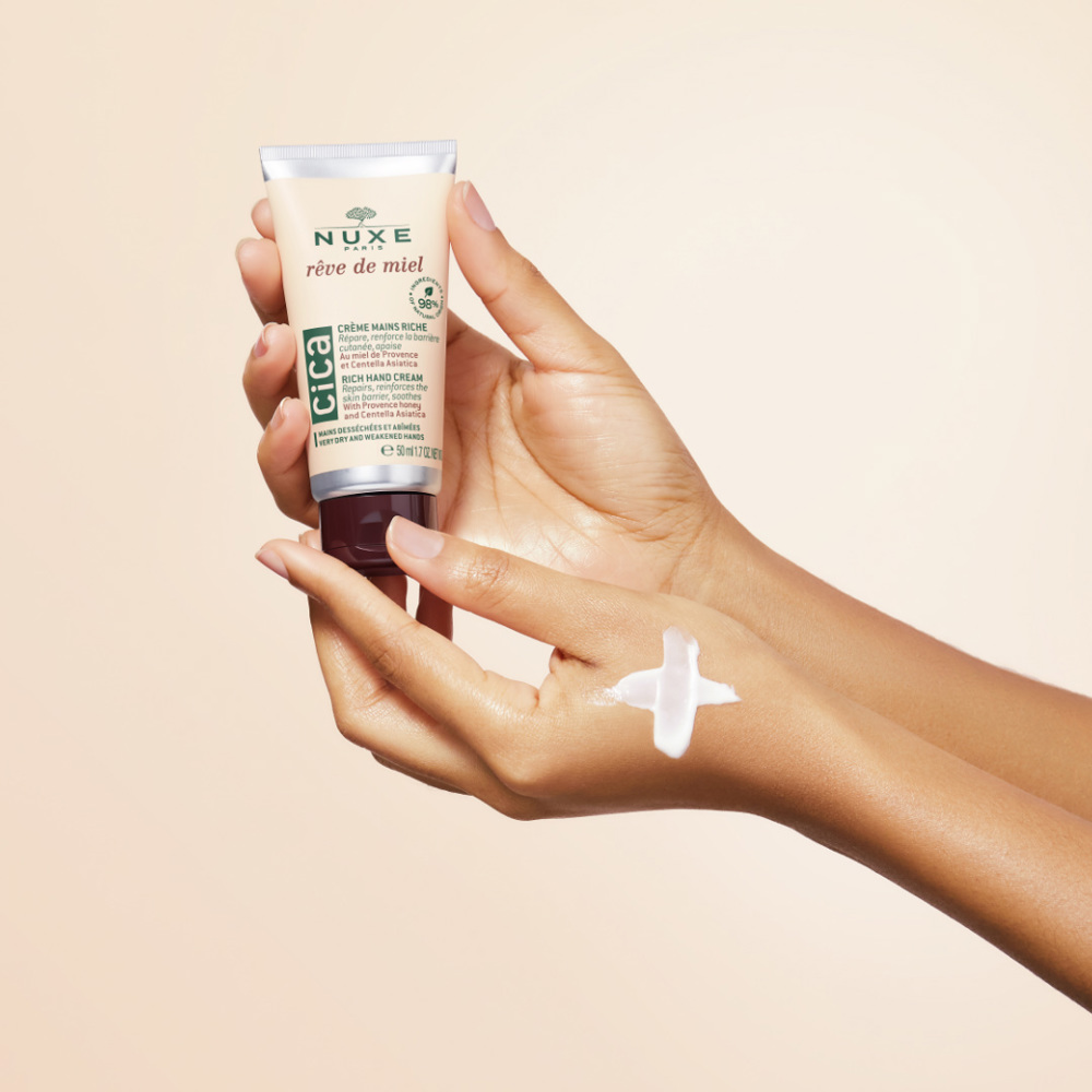 Cica Hand Cream, 50ml