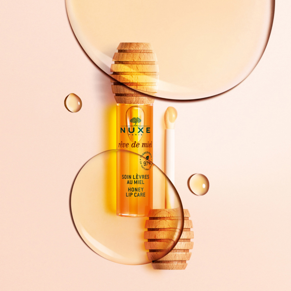 Lip Honey Fluid, 10ml