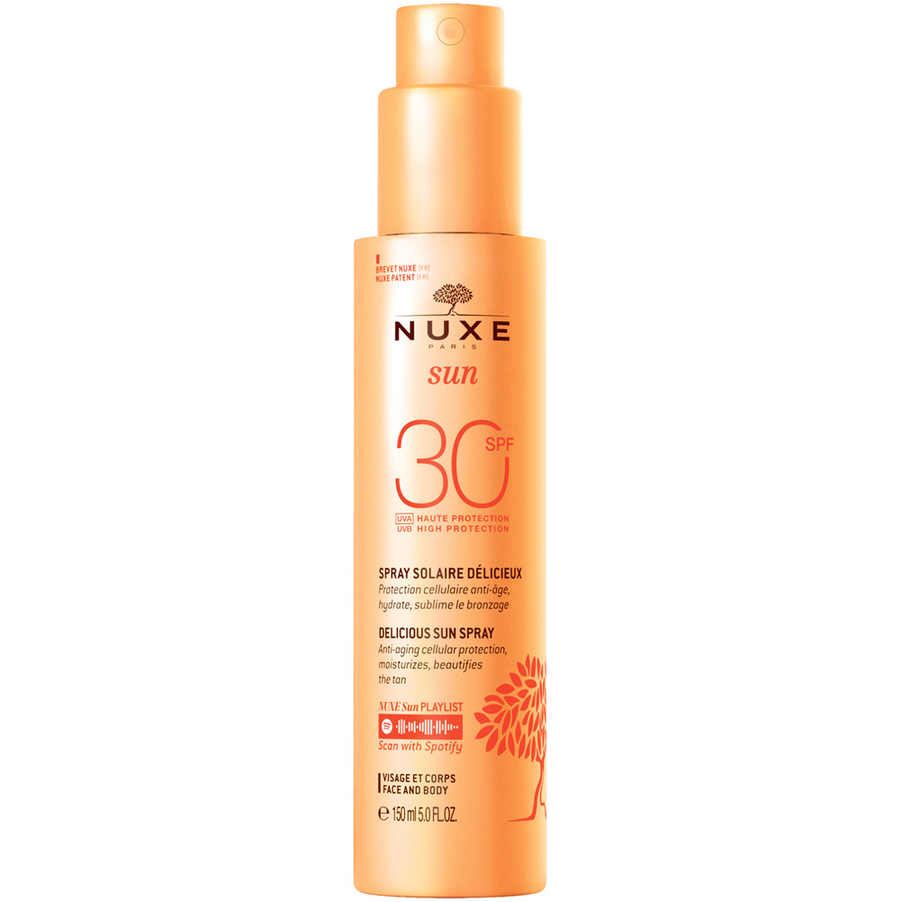 Sun Spray SPF30, 150ml