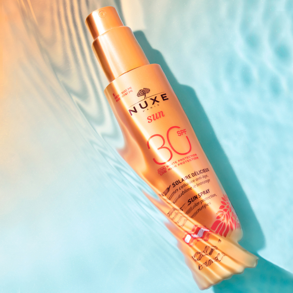 Sun Spray SPF30, 150ml