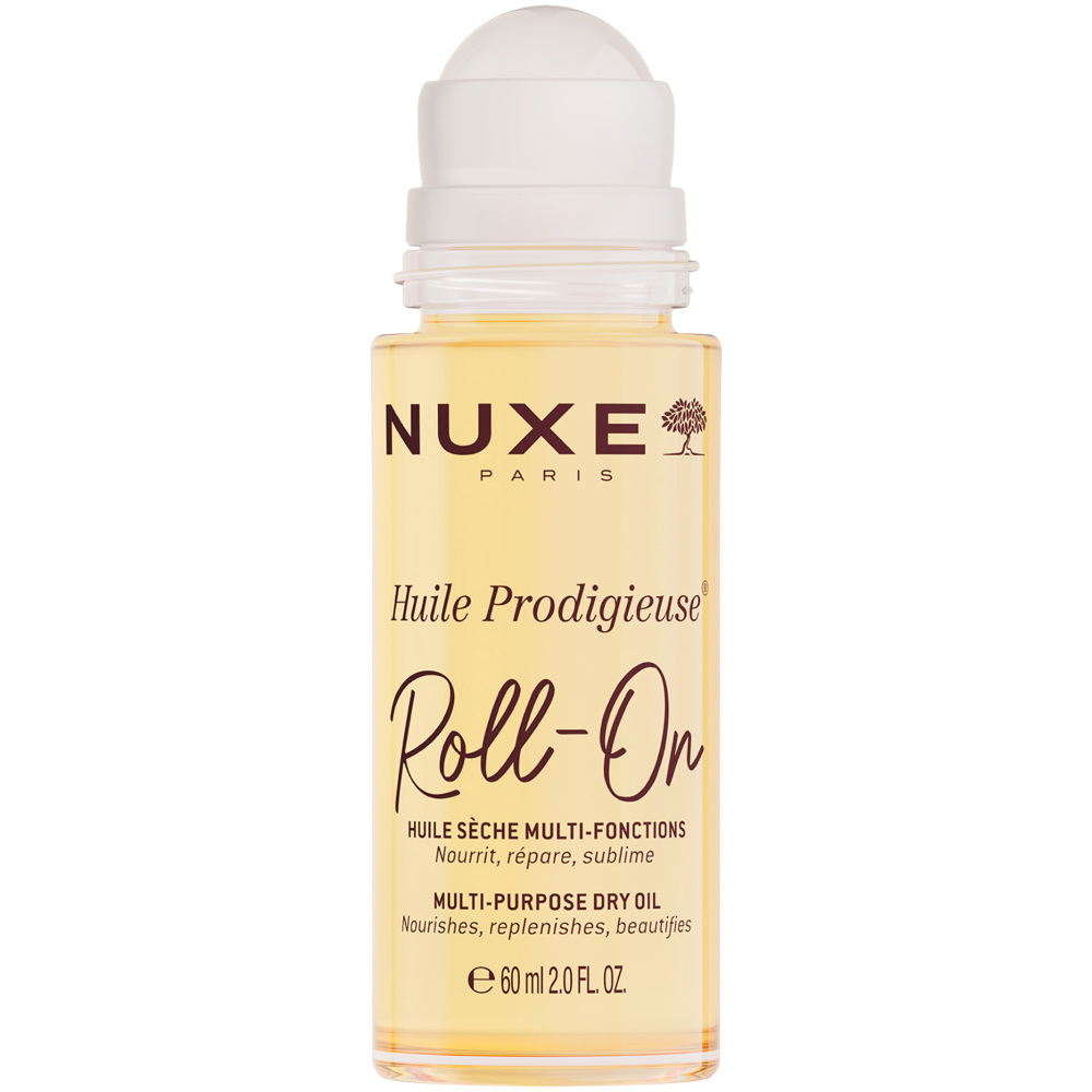 Huile Prodigieuse Roll-On, 60ml