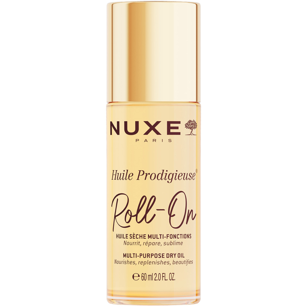 Huile Prodigieuse Roll-On, 60ml