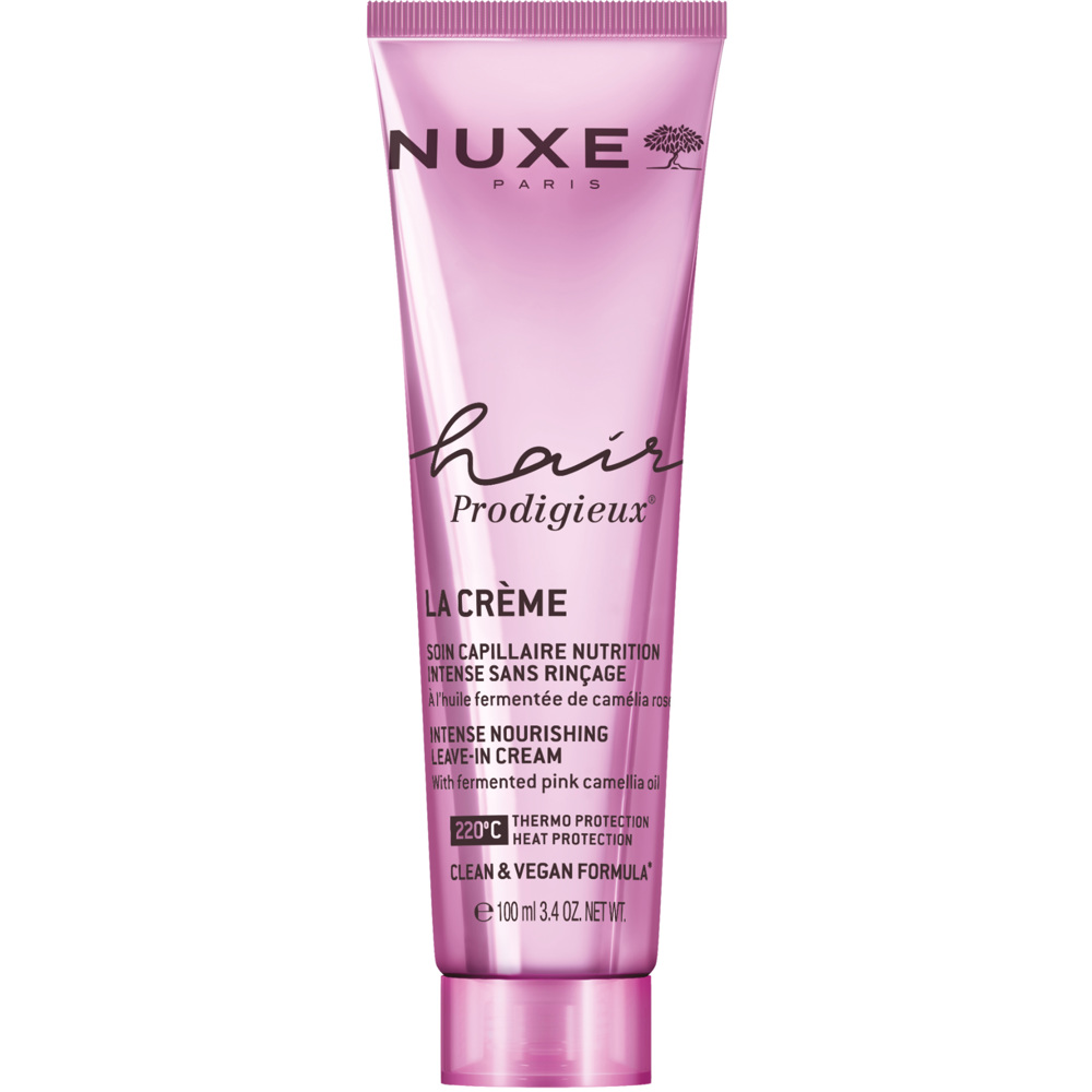 Leave In Conditioner, 100ml