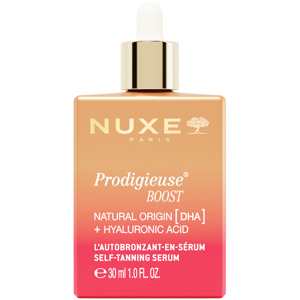 Prodigieuse Boost Self-Tanning Serum