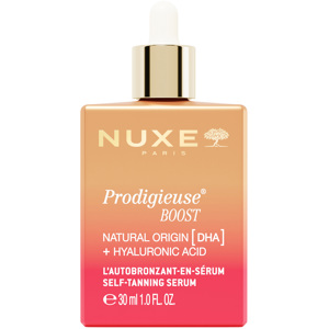 Prodigieuse Boost Self-Tanning Serum