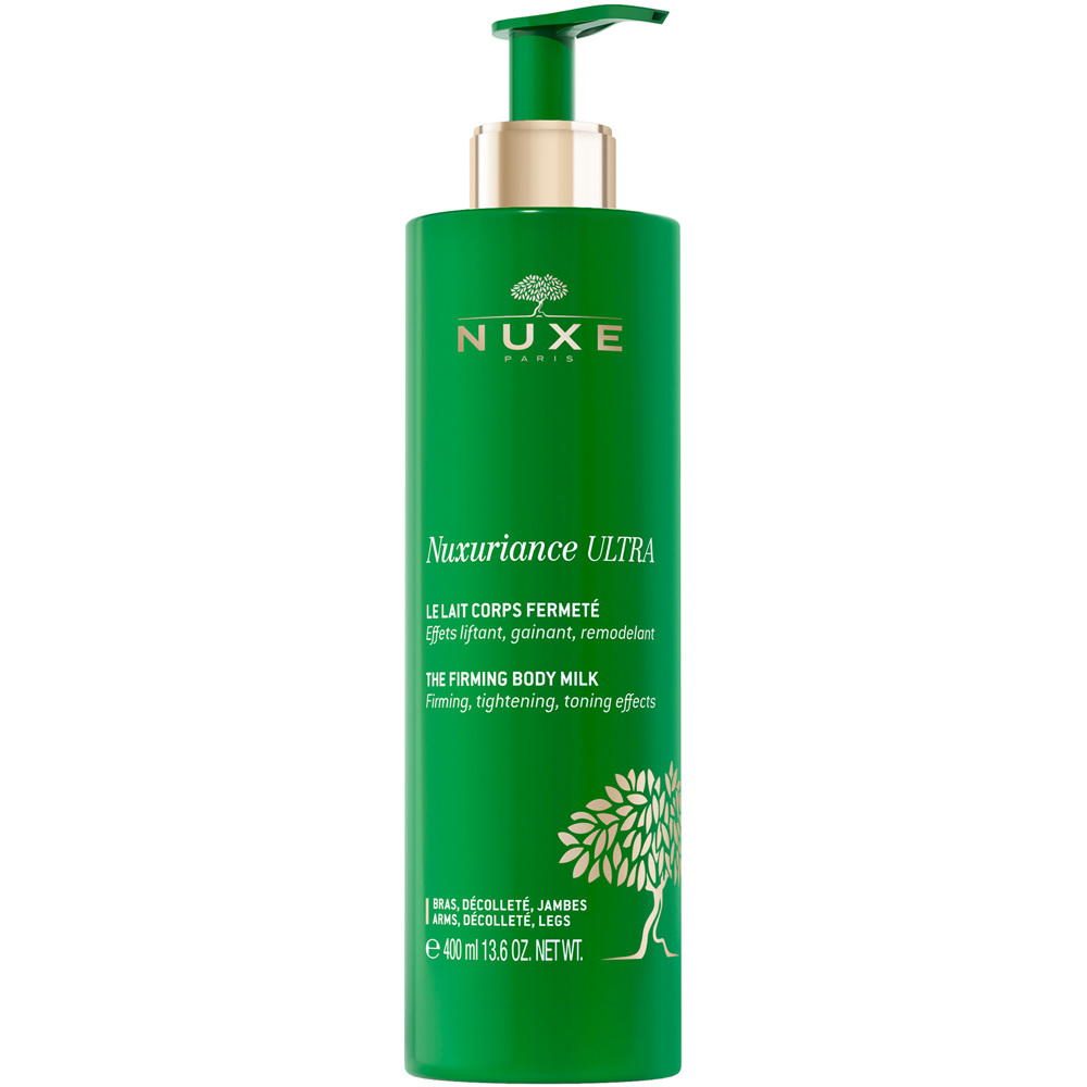 Nuxuriance Ultra Body Cream, 400ml