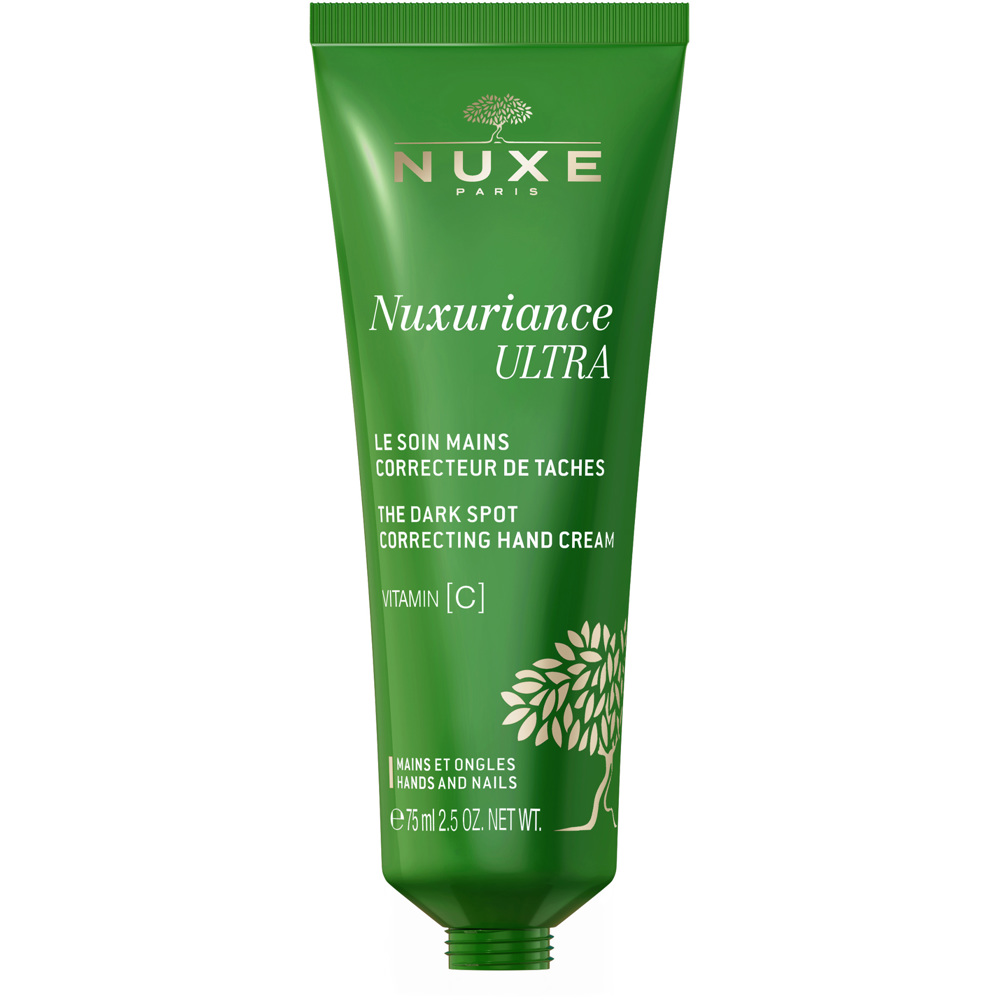 Nuxuriance Ultra The Dark Spot Correcting Hand Cream, 75ml