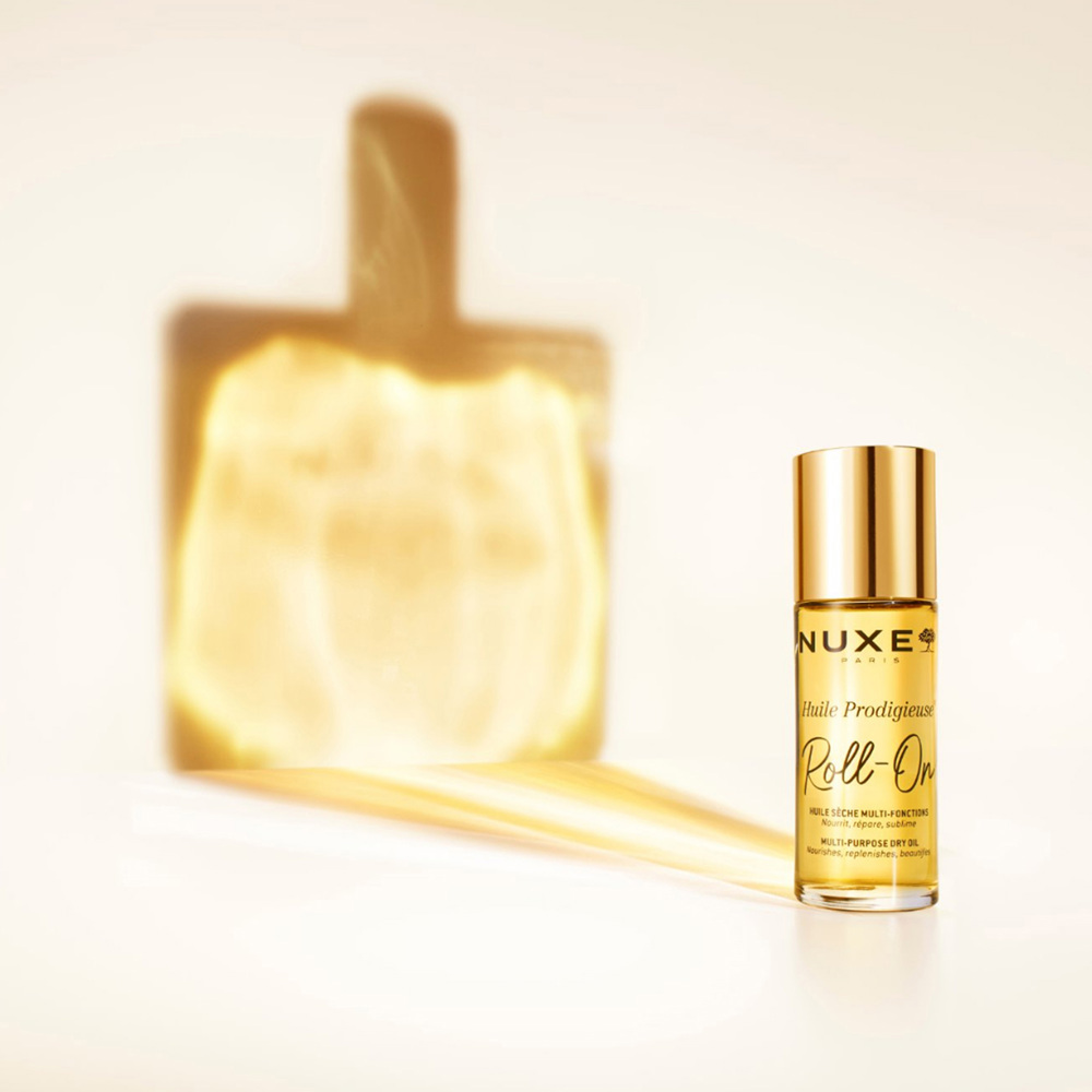 Huile Prodigieuse Roll-On, 60ml