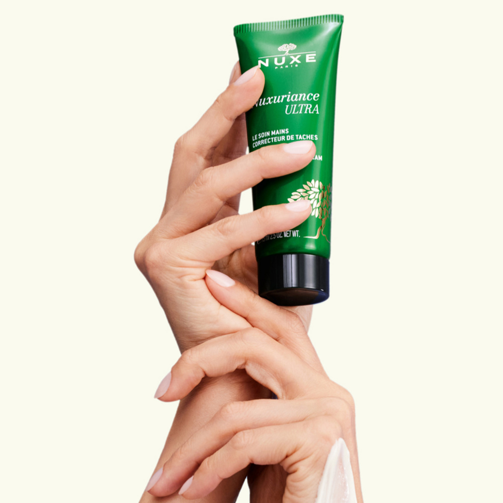Nuxuriance Ultra The Dark Spot Correcting Hand Cream, 75ml