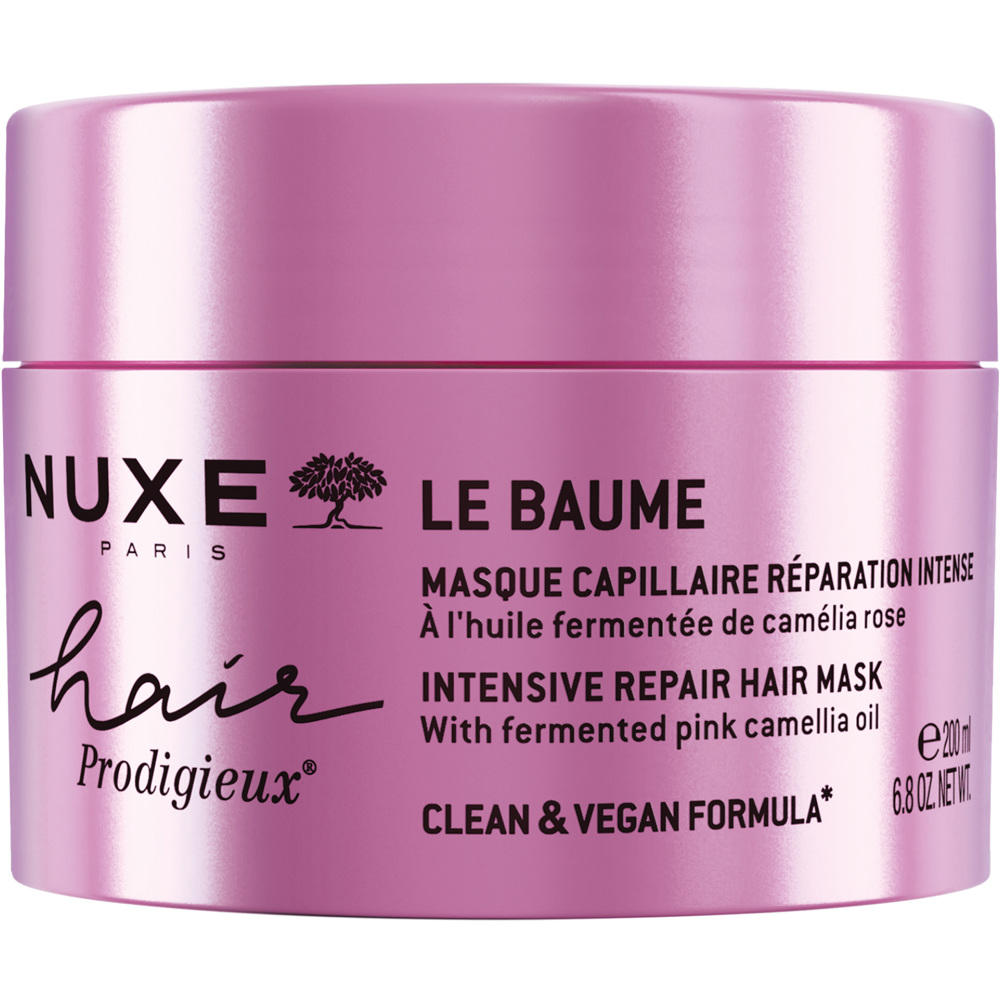 Prodigieux Hair Intensive Repair Mask