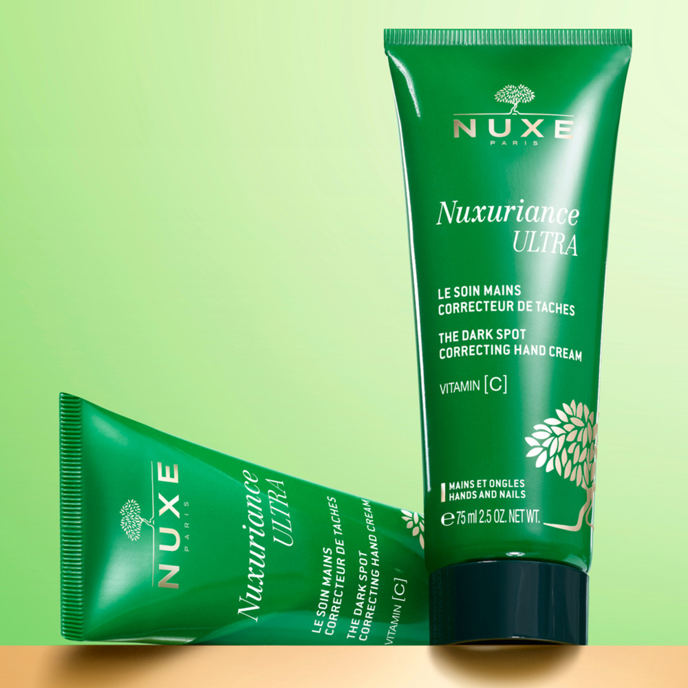 Nuxuriance Ultra The Dark Spot Correcting Hand Cream, 75ml