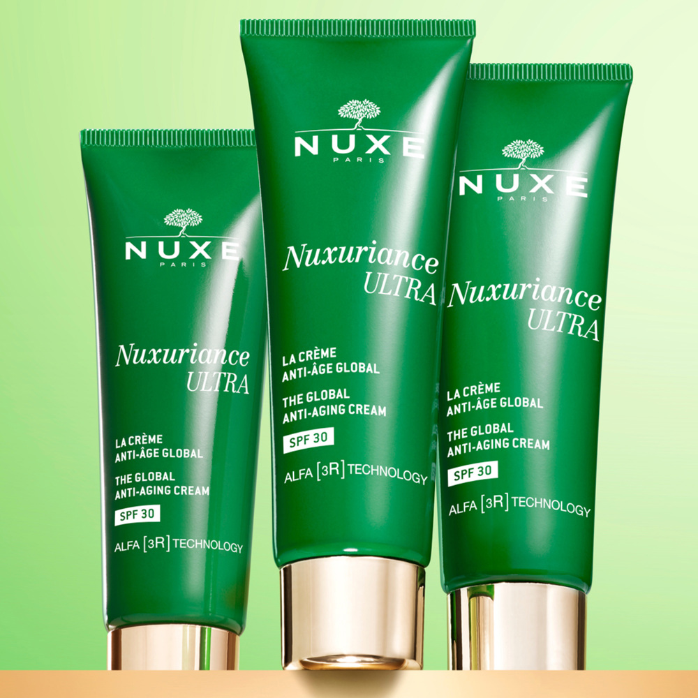 Nuxuriance Ultra SPF30 Day Cream, 50ml
