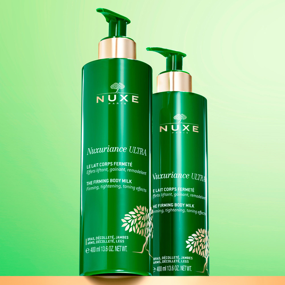 Nuxuriance Ultra Body Cream, 400ml