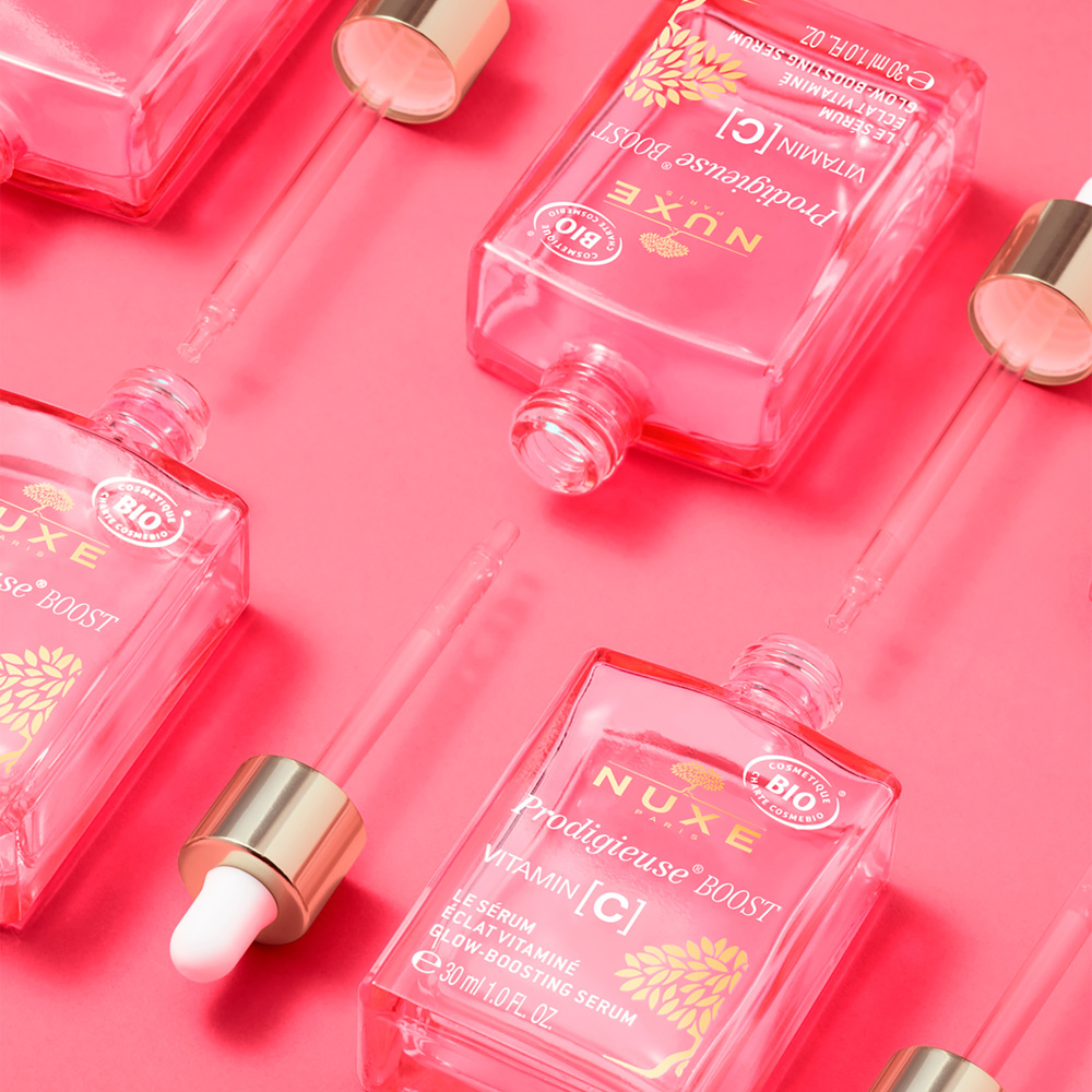 Prodigieuse Boost Serum, 30ml