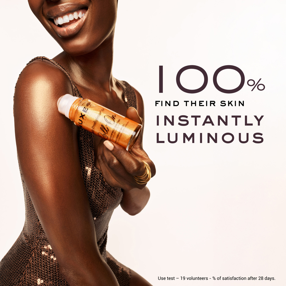 Huile Prodigieuse Or Roll-On, 60ml