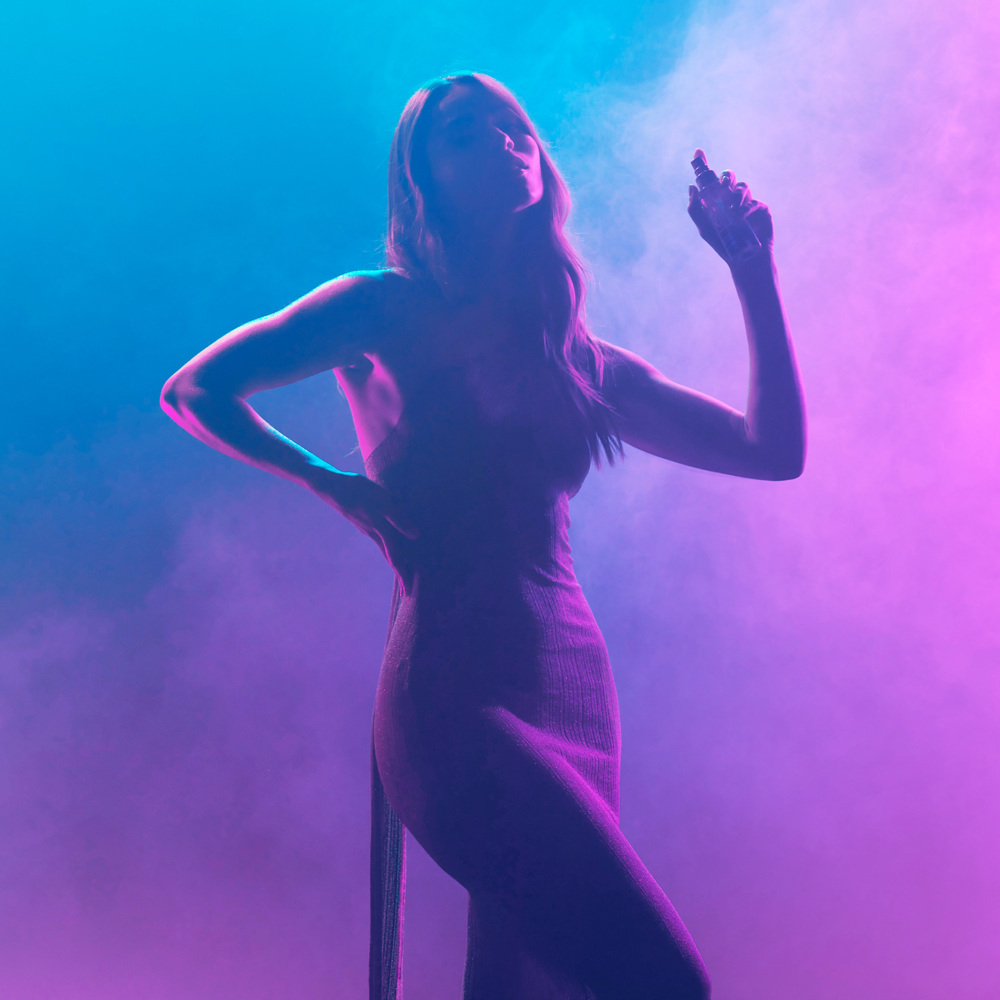 Hair & Skin Sensual Era, 100ml