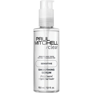 Smoothing Serum