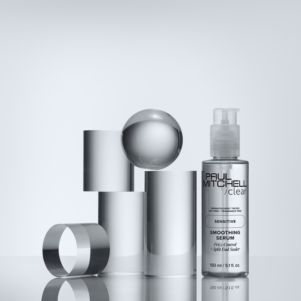 Smoothing Serum