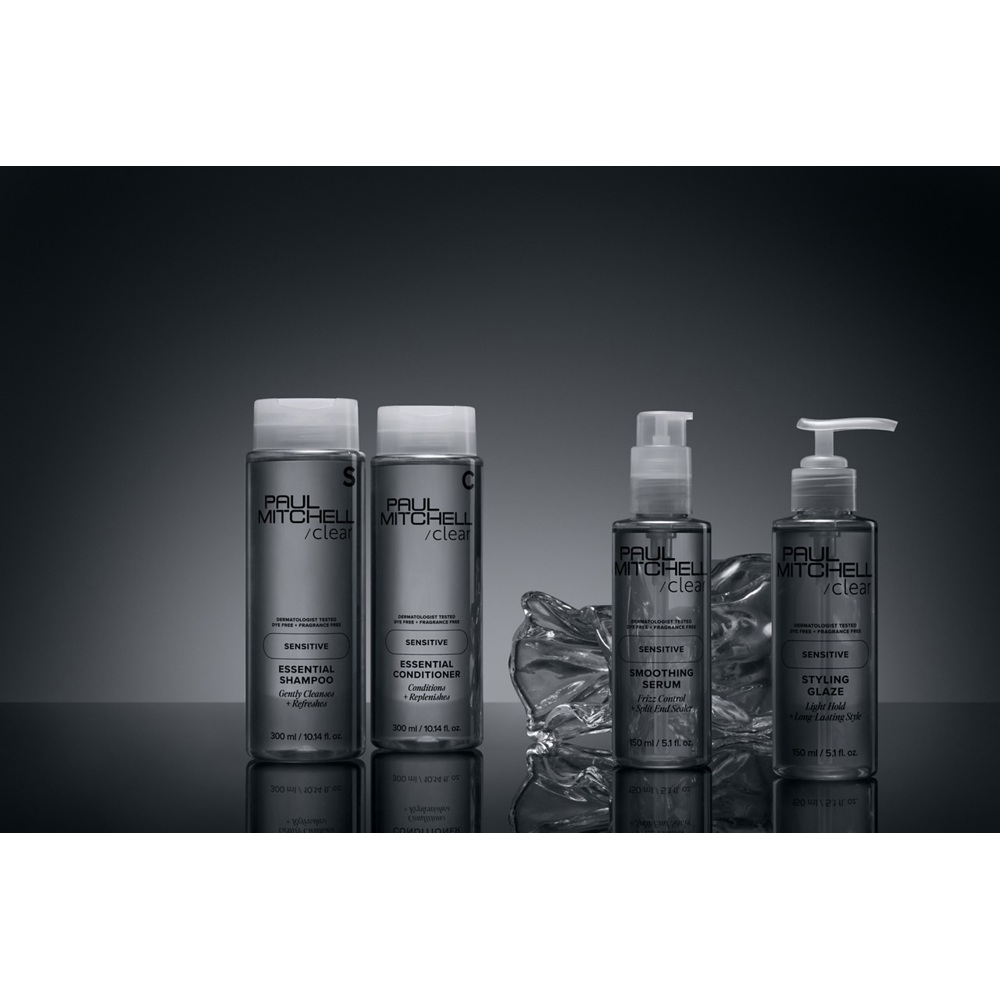 Styling Glaze, 150ml