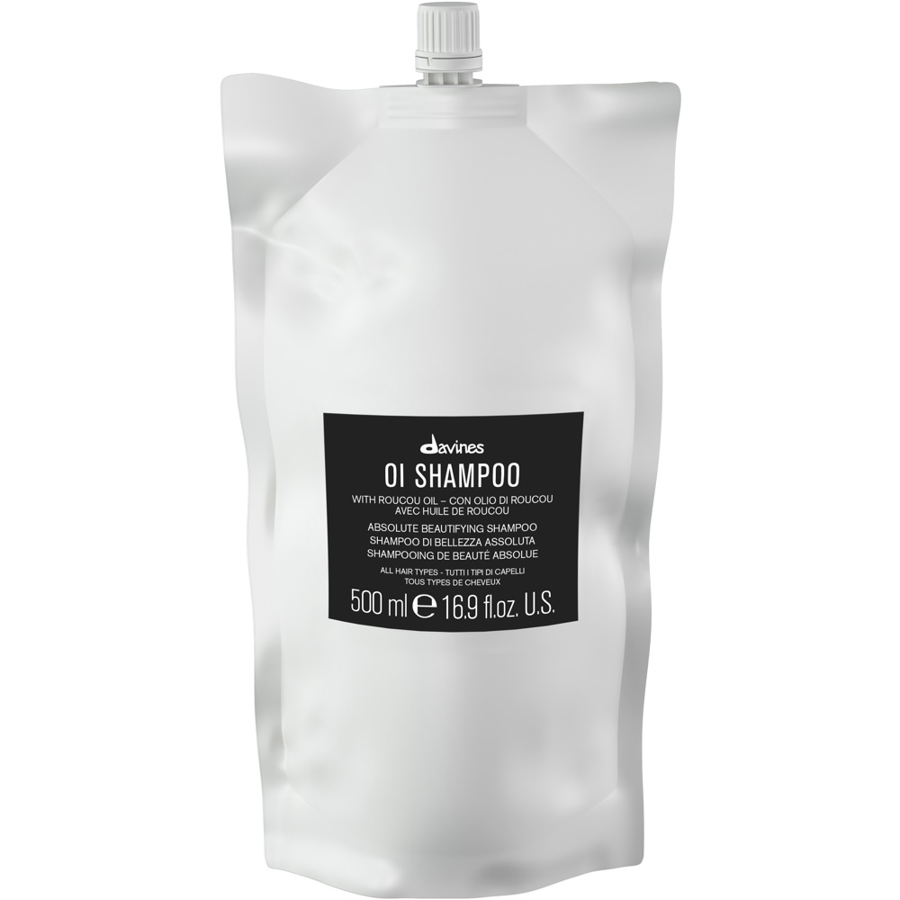 OI Shampoo, 500ml