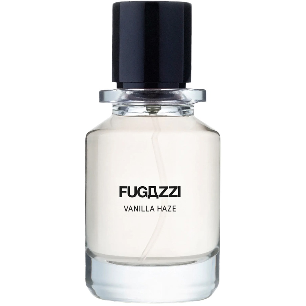 Fugazzi Vanilla Haze, Extrait de Parfum 50ml