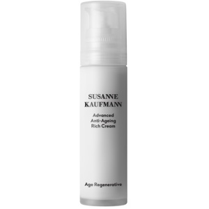 Advanced Anti-Ageing Rich Cream, 50ml